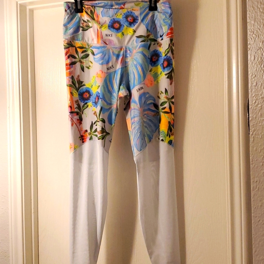 Nike leggings xl